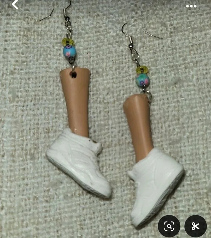 Strange DIY Crafts (23 pics) Strange DIY Crafts (23 pics)