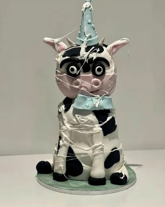 Strange DIY Crafts (23 pics) Strange DIY Crafts (23 pics)