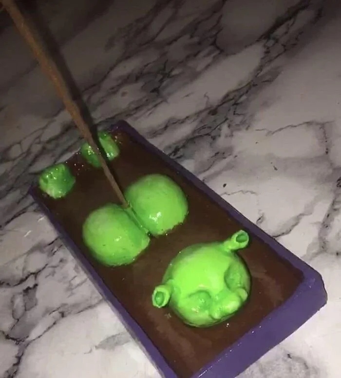 Strange DIY Crafts (23 pics) Strange DIY Crafts (23 pics)