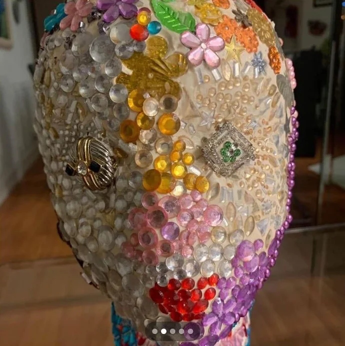 Strange DIY Crafts (23 pics) Strange DIY Crafts (23 pics)