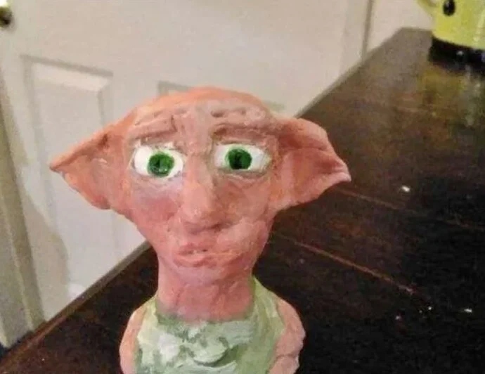 Strange DIY Crafts (23 pics) Strange DIY Crafts (23 pics)