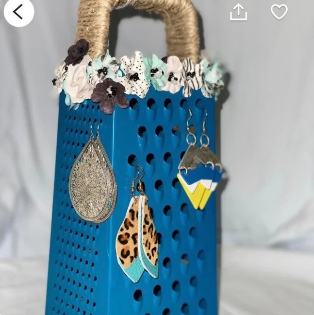 Strange DIY Crafts (23 pics) Strange DIY Crafts (23 pics)