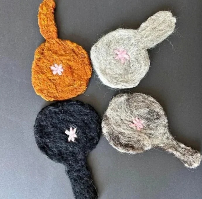 Strange DIY Crafts (23 pics) Strange DIY Crafts (23 pics)