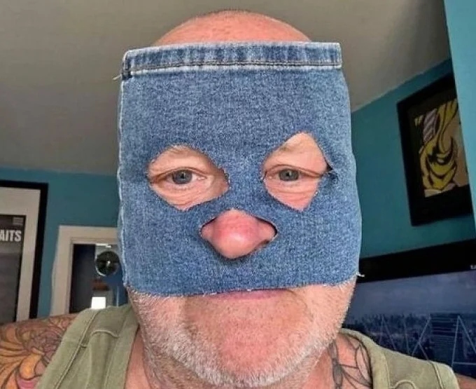 Strange DIY Crafts (23 pics) Strange DIY Crafts (23 pics)