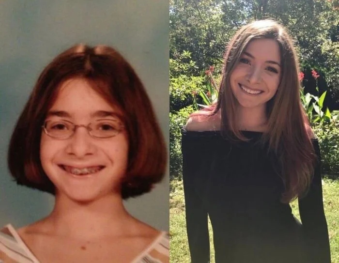 People Who Radically Changed Themselves (15 pics)