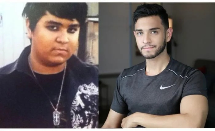 People Who Radically Changed Themselves (15 pics)