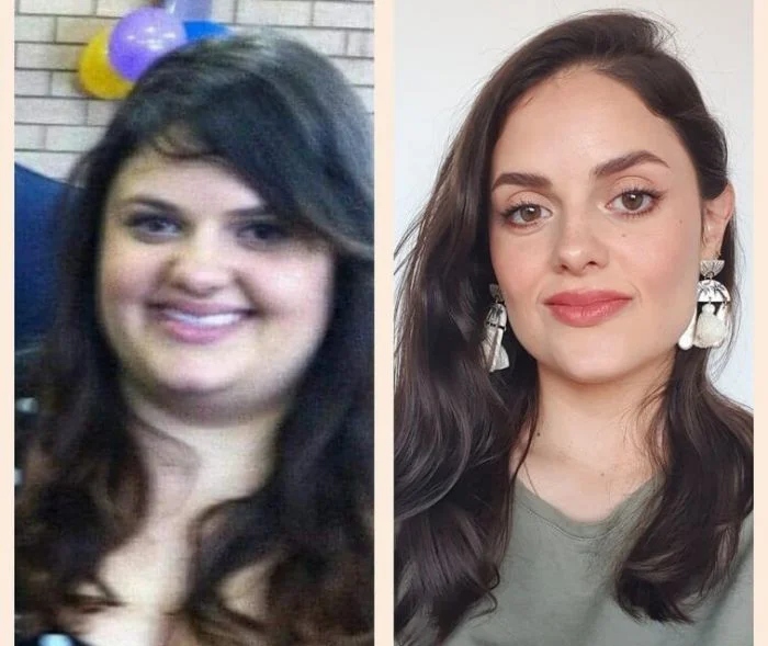 People Who Radically Changed Themselves (15 pics)