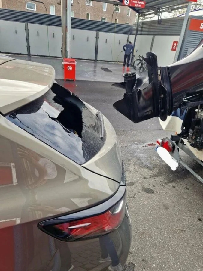 Bad Days Happen (23 pics) Bad Days Happen (23 pics)