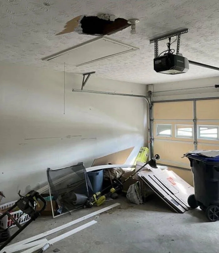 Bad Days Happen (23 pics) Bad Days Happen (23 pics)