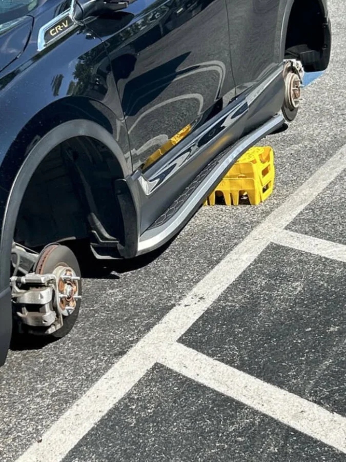 Bad Days Happen (23 pics) Bad Days Happen (23 pics)