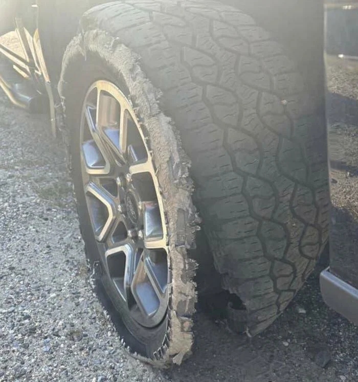 Bad Days Happen (23 pics) Bad Days Happen (23 pics)