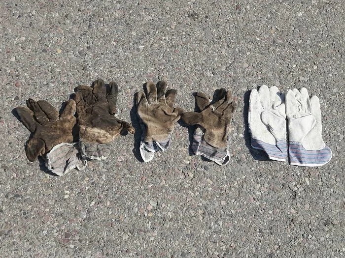 Time Changes Everything (25 pics) Time Changes Everything (25 pics)