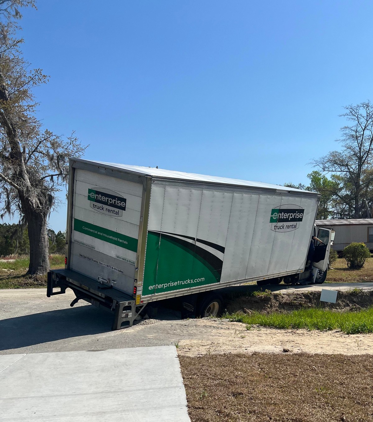 Unfortunate Situations (29 pics) Unfortunate Situations (29 pics)