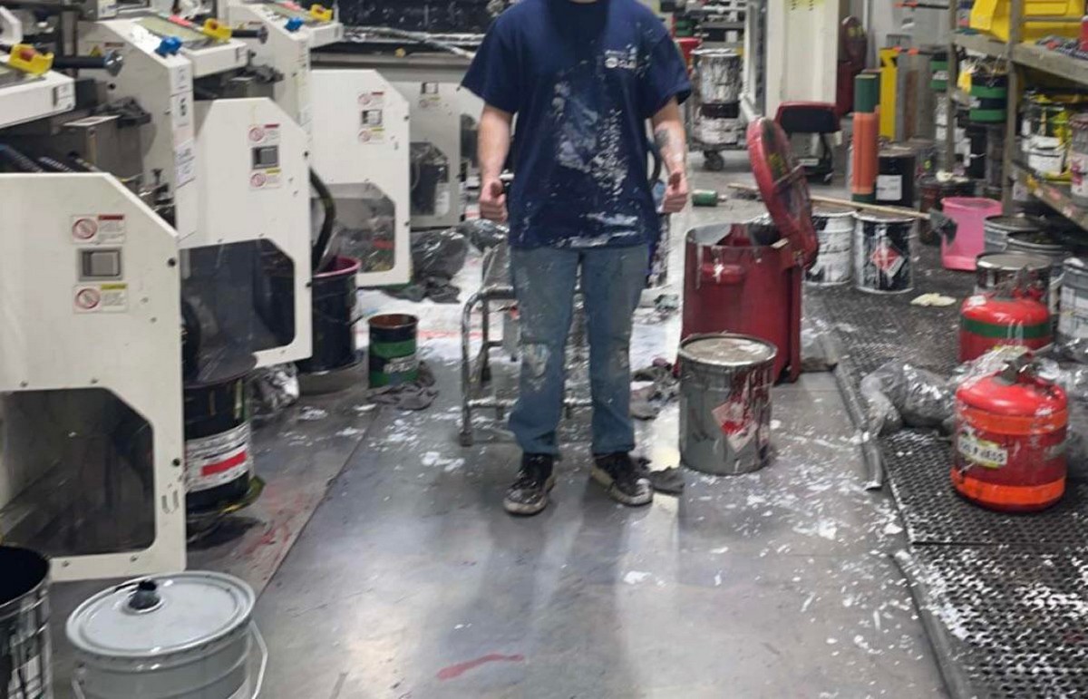 Unfortunate Situations (29 pics) Unfortunate Situations (29 pics)