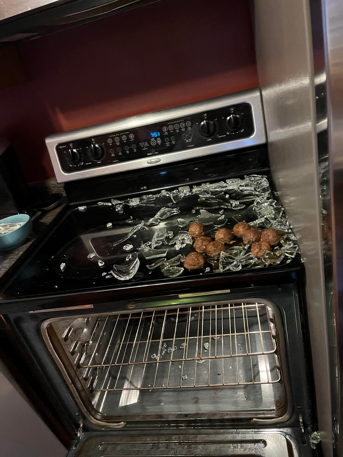 Unfortunate Situations (29 pics) Unfortunate Situations (29 pics)