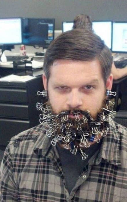 Funny Workplace Photos (23 pics) Funny Workplace Photos (23 pics)