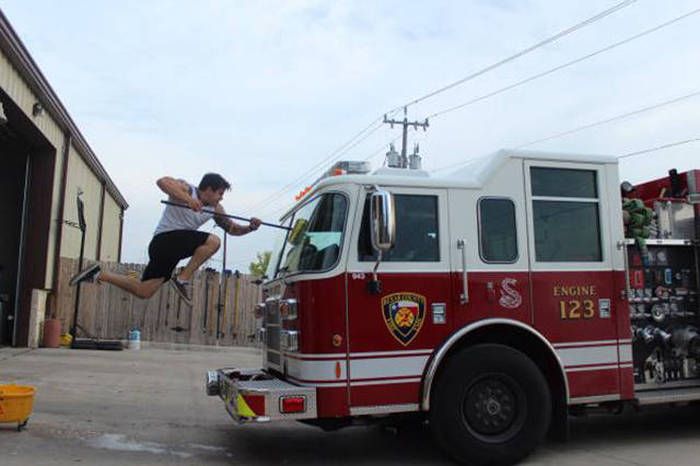 Funny Workplace Photos (23 pics) Funny Workplace Photos (23 pics)