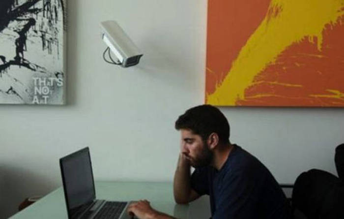 Funny Workplace Photos (23 pics) Funny Workplace Photos (23 pics)