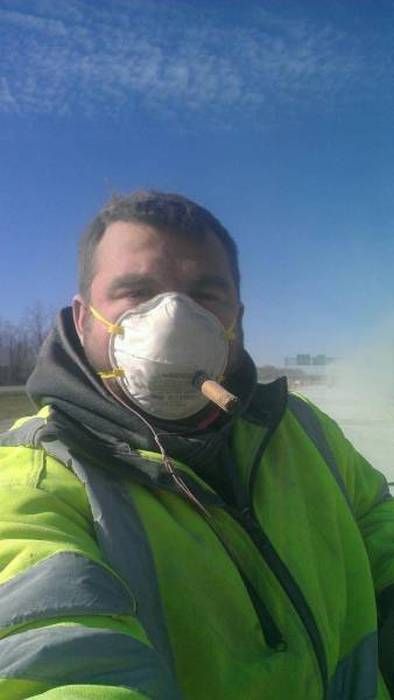 Funny Workplace Photos (23 pics) Funny Workplace Photos (23 pics)