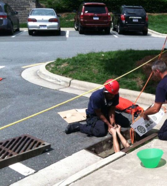 Funny Workplace Photos (23 pics) Funny Workplace Photos (23 pics)