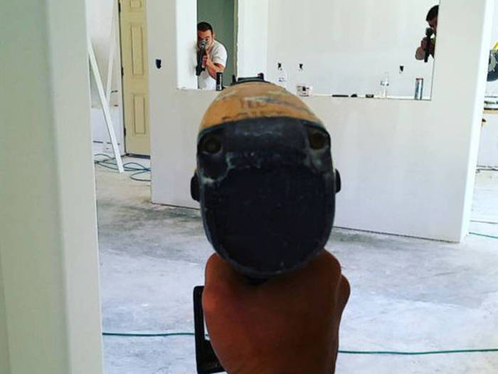 Funny Workplace Photos (23 pics)