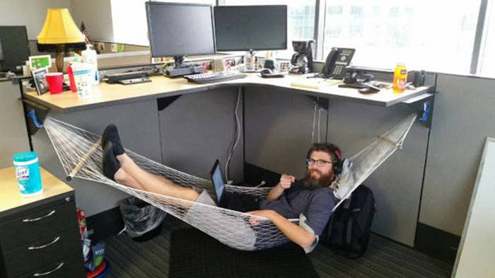 Funny Workplace Photos (23 pics) Funny Workplace Photos (23 pics)