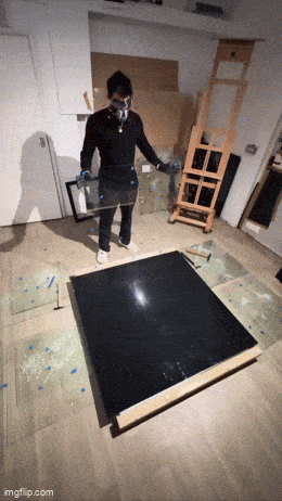 Acid GIFs, February 19 (25 gifs) Acid GIFs, February 19 (25 gifs)