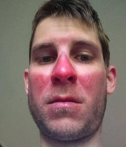 Bad Days Happen (25 pics) Bad Days Happen (25 pics)