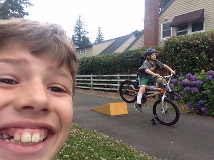 Bad Days Happen (25 pics) Bad Days Happen (25 pics)