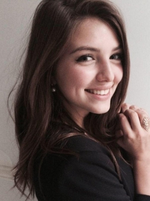 Beauty Girls (21 pics) Beauty Girls (21 pics)