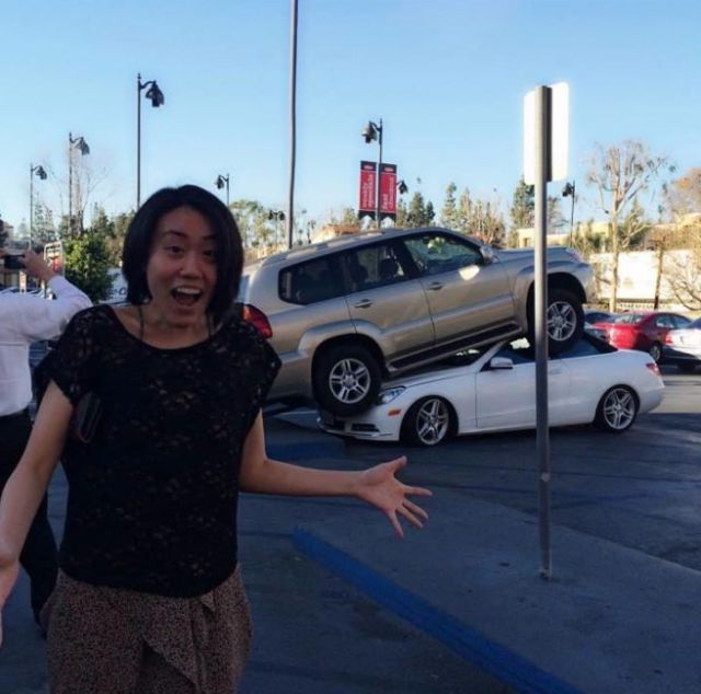 Daily Pictures. Part 1 (65 pics)