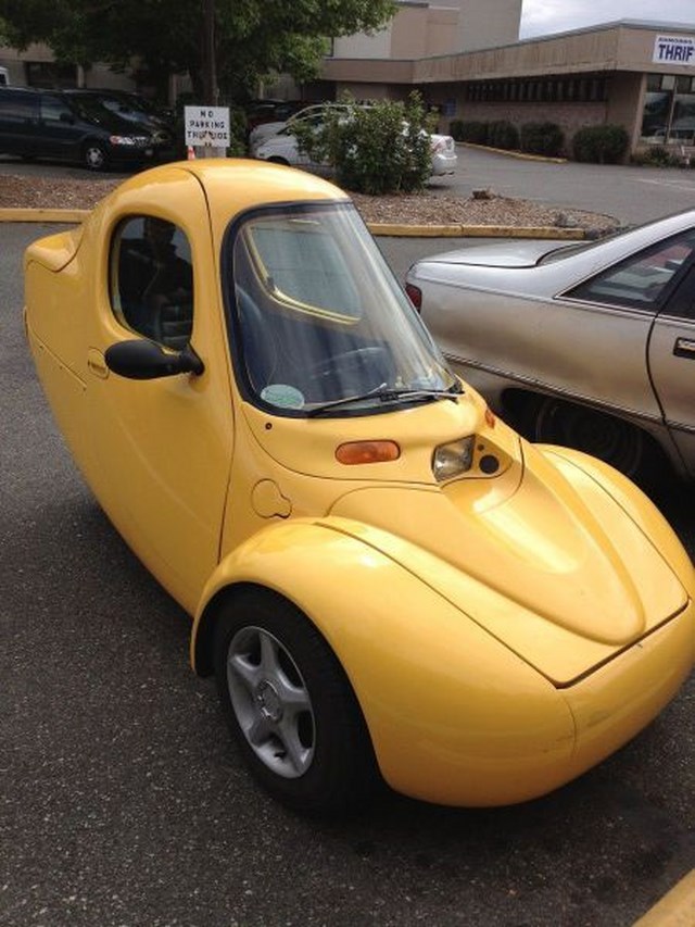 Daily Pictures. Part 1 (65 pics)