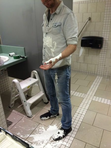 Daily Pictures. Part 1 (65 pics)