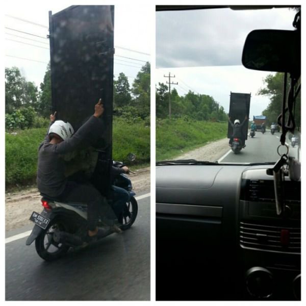 Daily Pictures. Part 1 (65 pics)