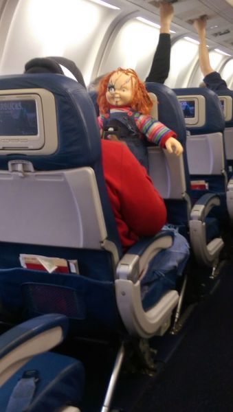 Daily Pictures. Part 1 (65 pics)