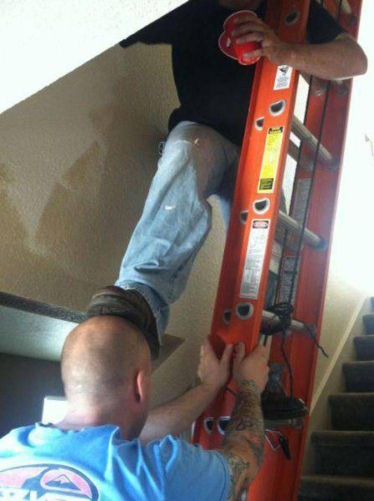 Daily Pictures. Part 1 (65 pics)