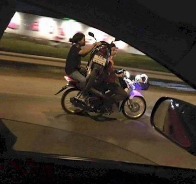 Daily Pictures. Part 1 (65 pics)