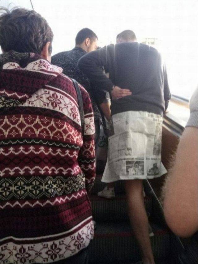 Daily Pictures. Part 1 (65 pics)