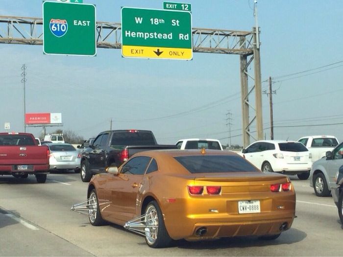 Daily Pictures. Part 1 (65 pics)