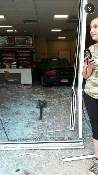 Daily Pictures. Part 1 (65 pics)