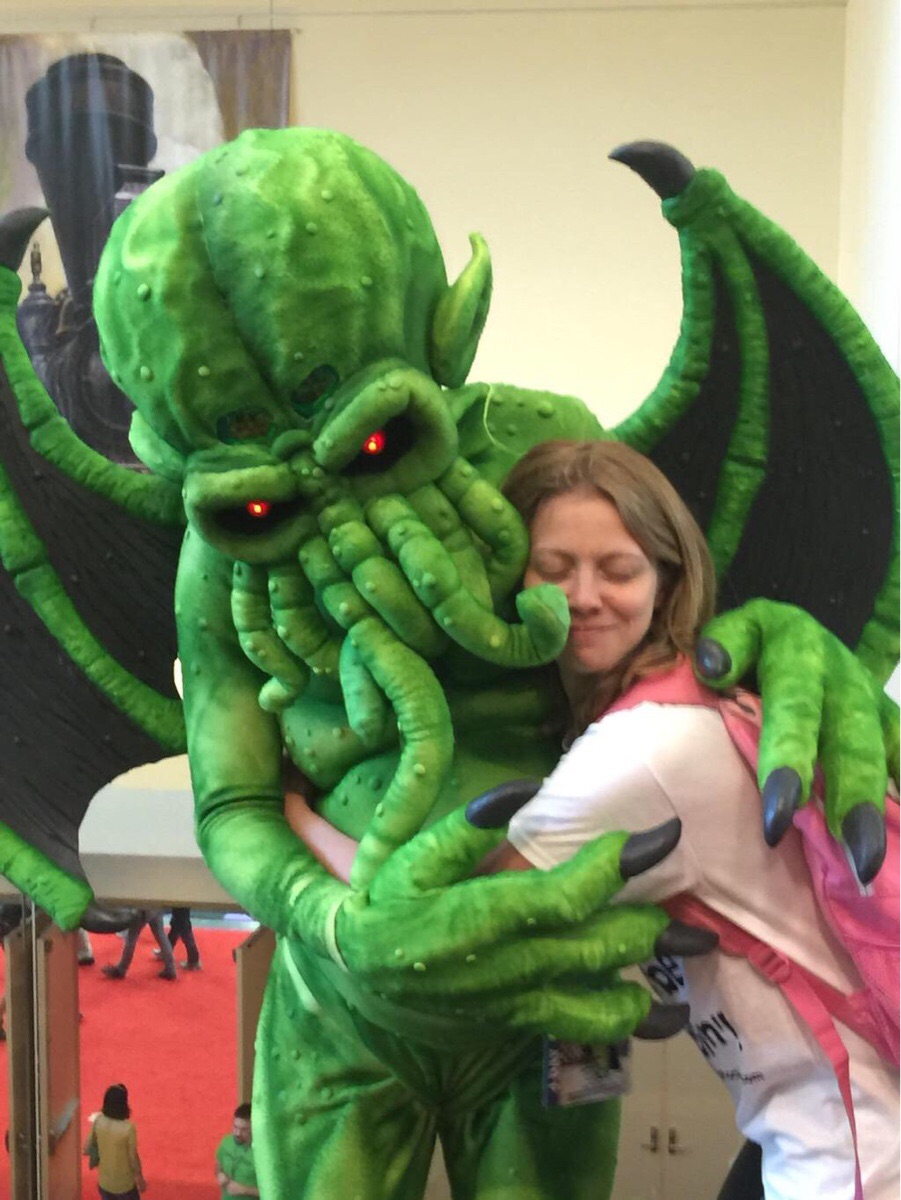 Daily Pictures. Part 2 (64 pics)