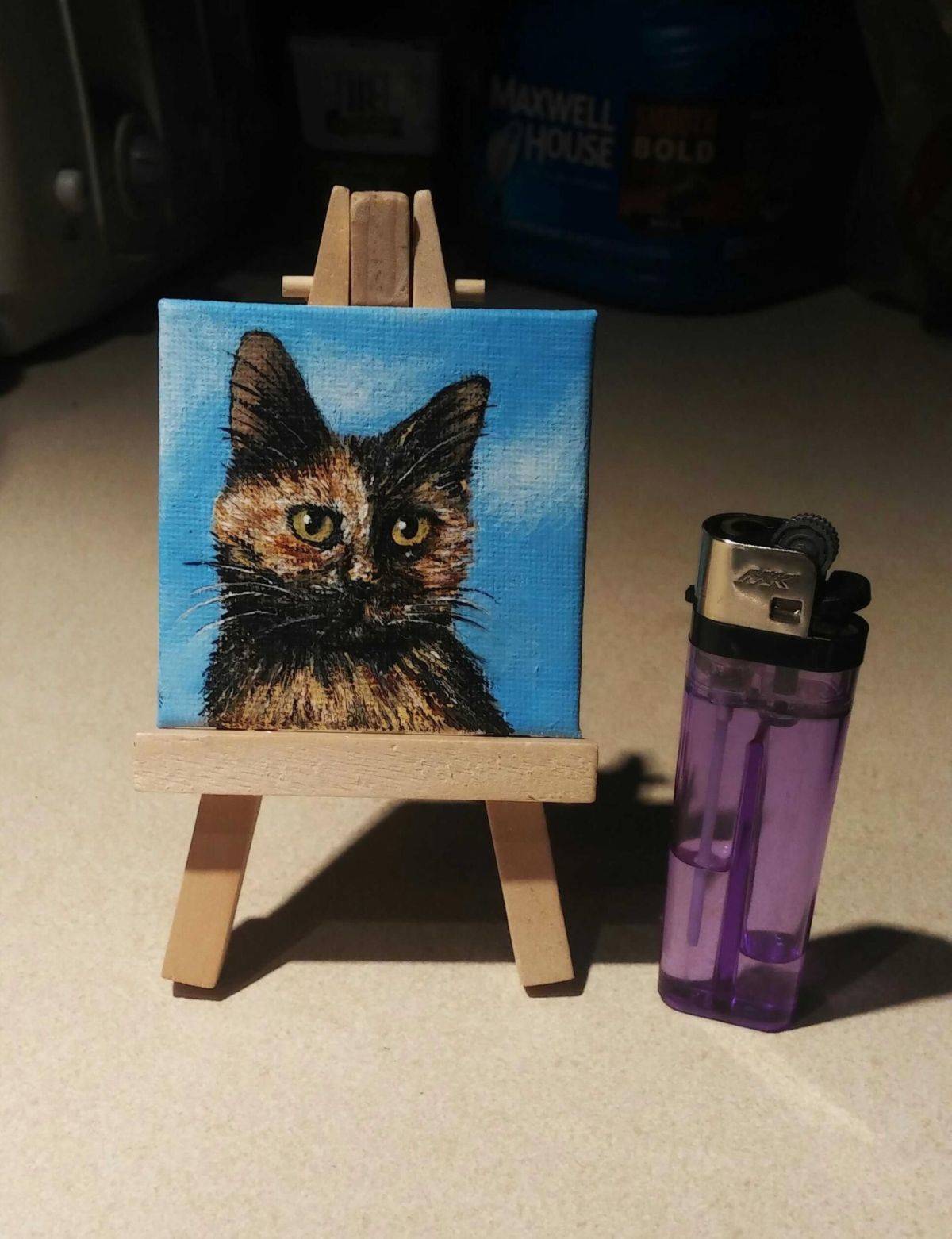 Daily Pictures. Part 1 (65 pics)