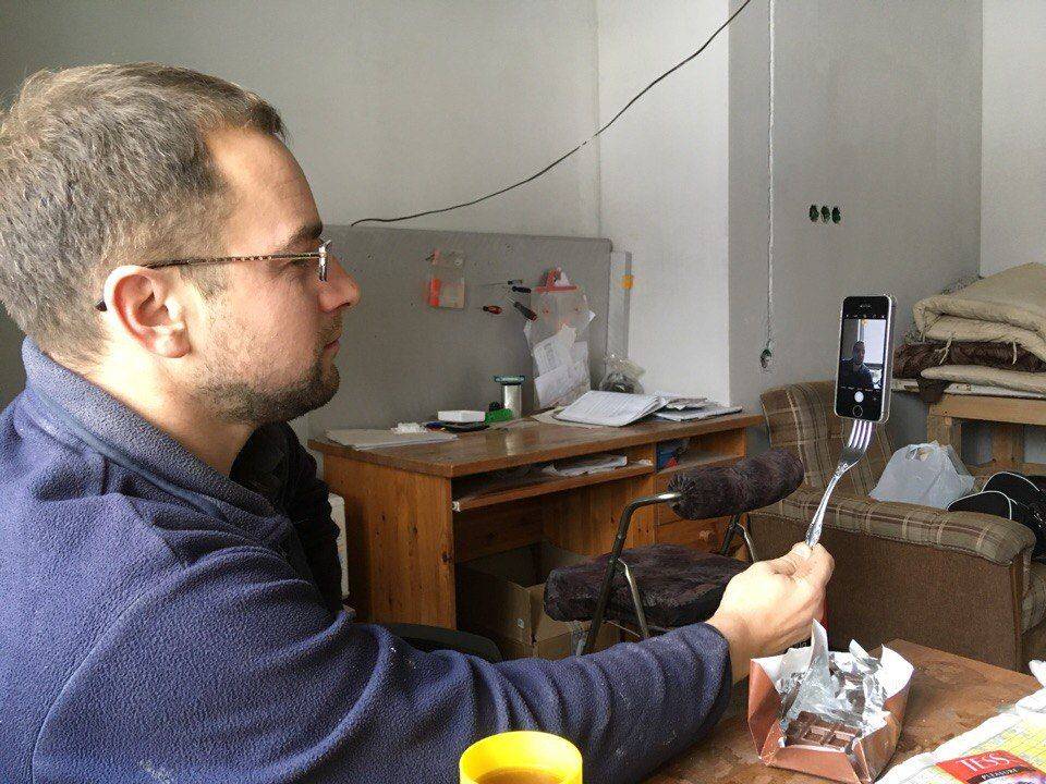 Daily Pictures. Part 1 (65 pics)