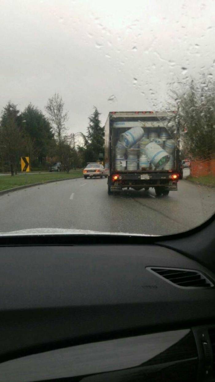 Daily Pictures. Part 1 (65 pics)