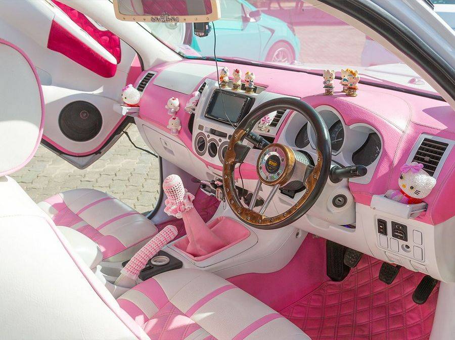 Daily Pictures. Part 2 (64 pics)