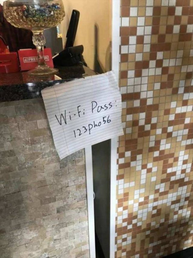 Daily Pictures. Part 2 (64 pics)