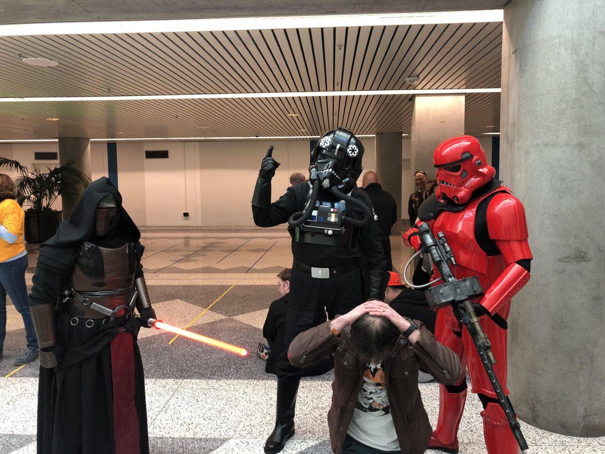 Daily Pictures. Part 2 (64 pics)