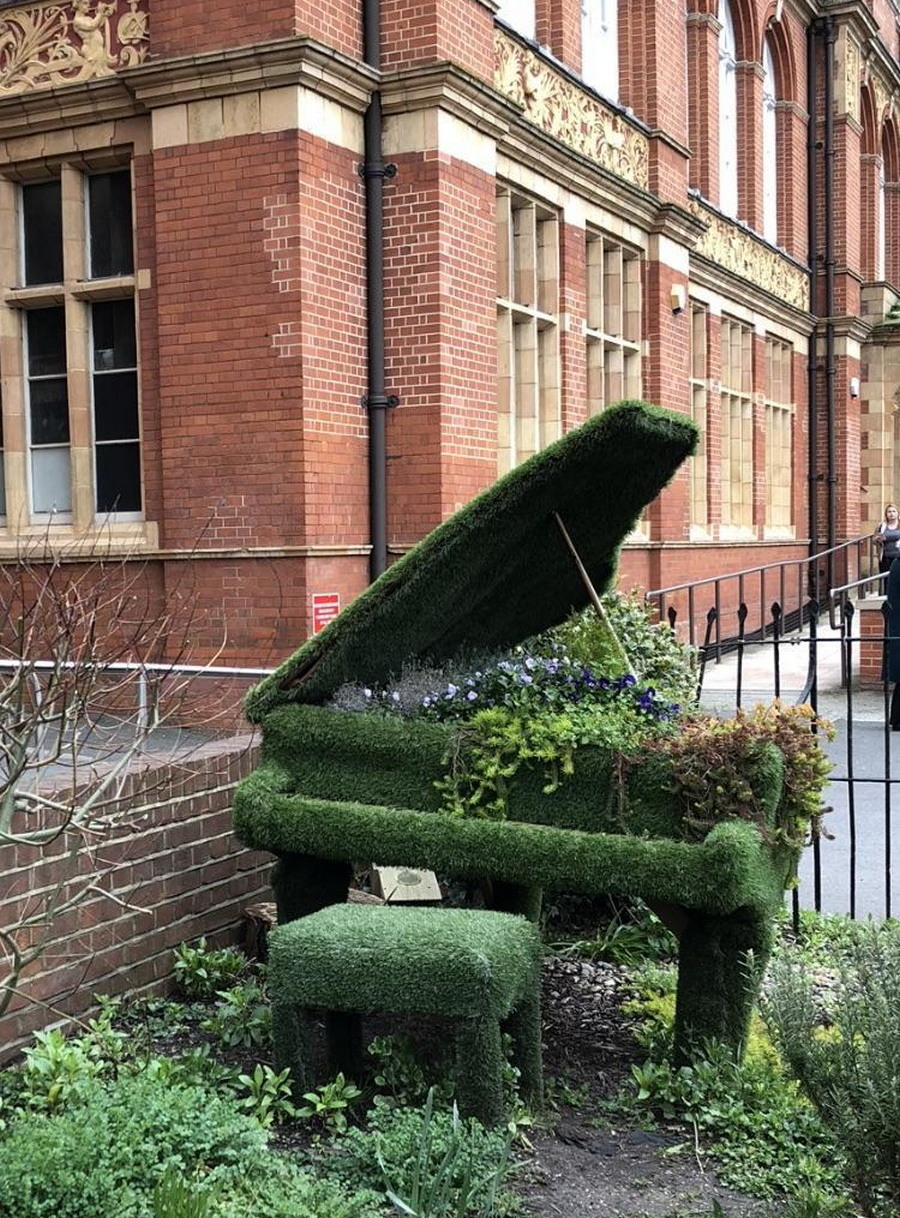 Daily Pictures. Part 2 (64 pics)