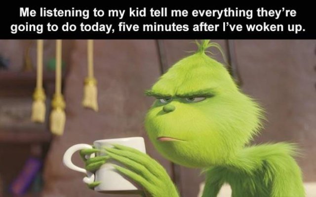 Daily Pictures. Part 2 (64 pics)