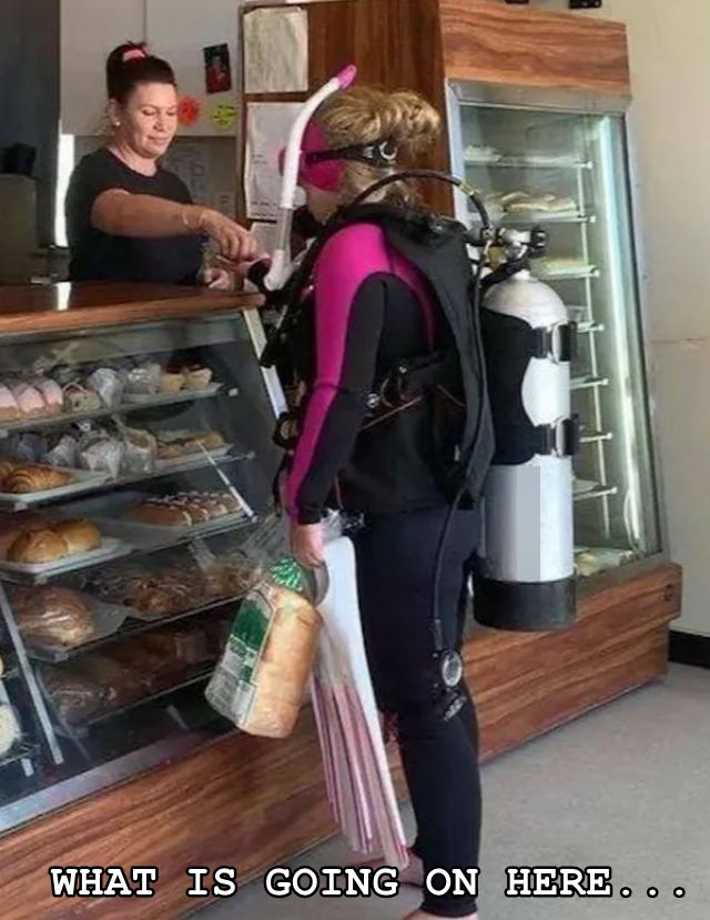 Daily Pictures. Part 2 (64 pics)